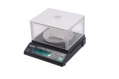 Electronic Scales for Textile & Knitting Machines – Weighing Spare Parts | Qattex