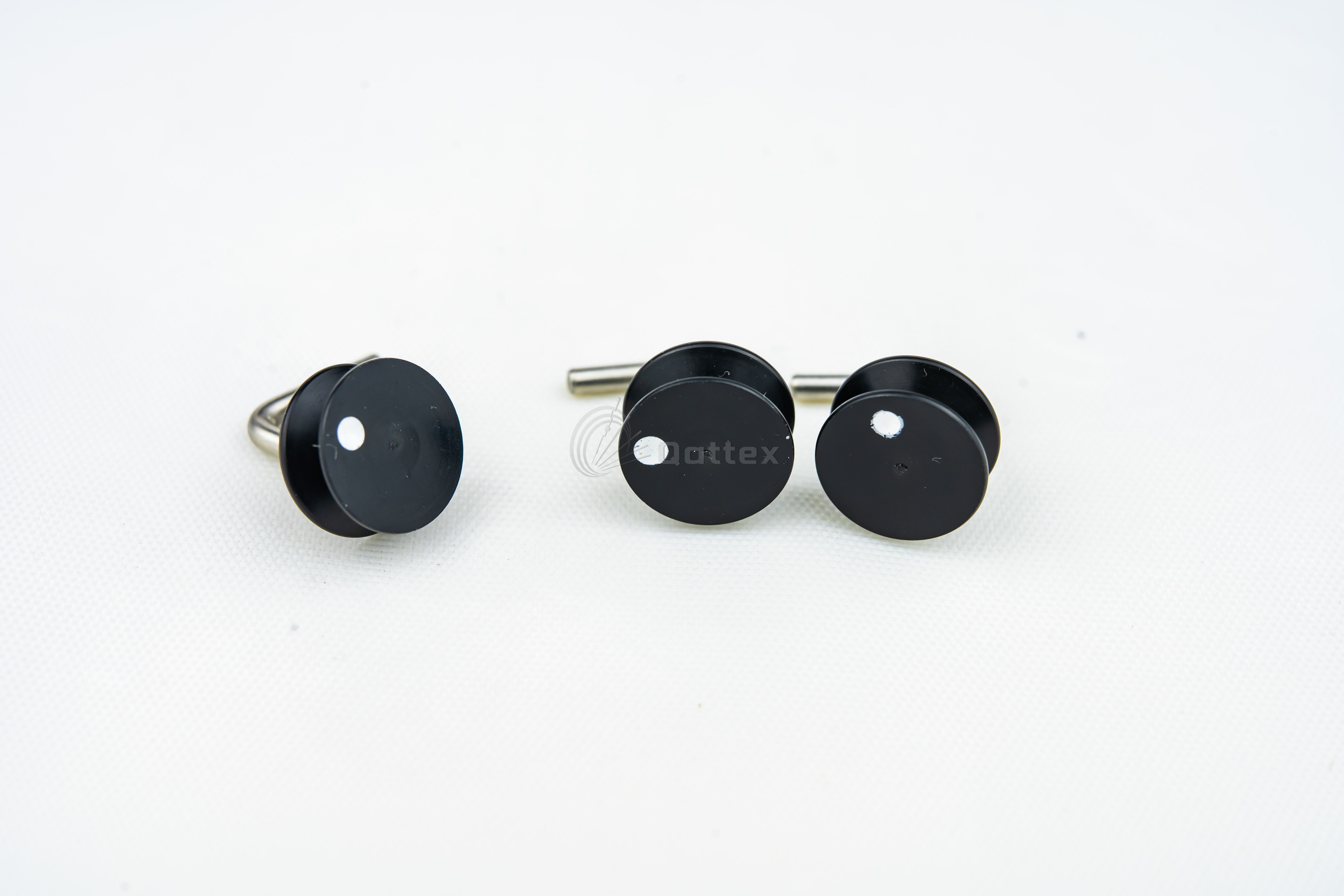 Dot Guide Pulley Spare Parts for Circular Knitting Machine (short bend)
