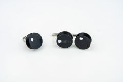 Dot Guide Pulley Spare Parts for Circular Knitting Machine (short bend)