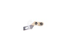 Piercing Ears for Circular Knitting Machines | Qattex