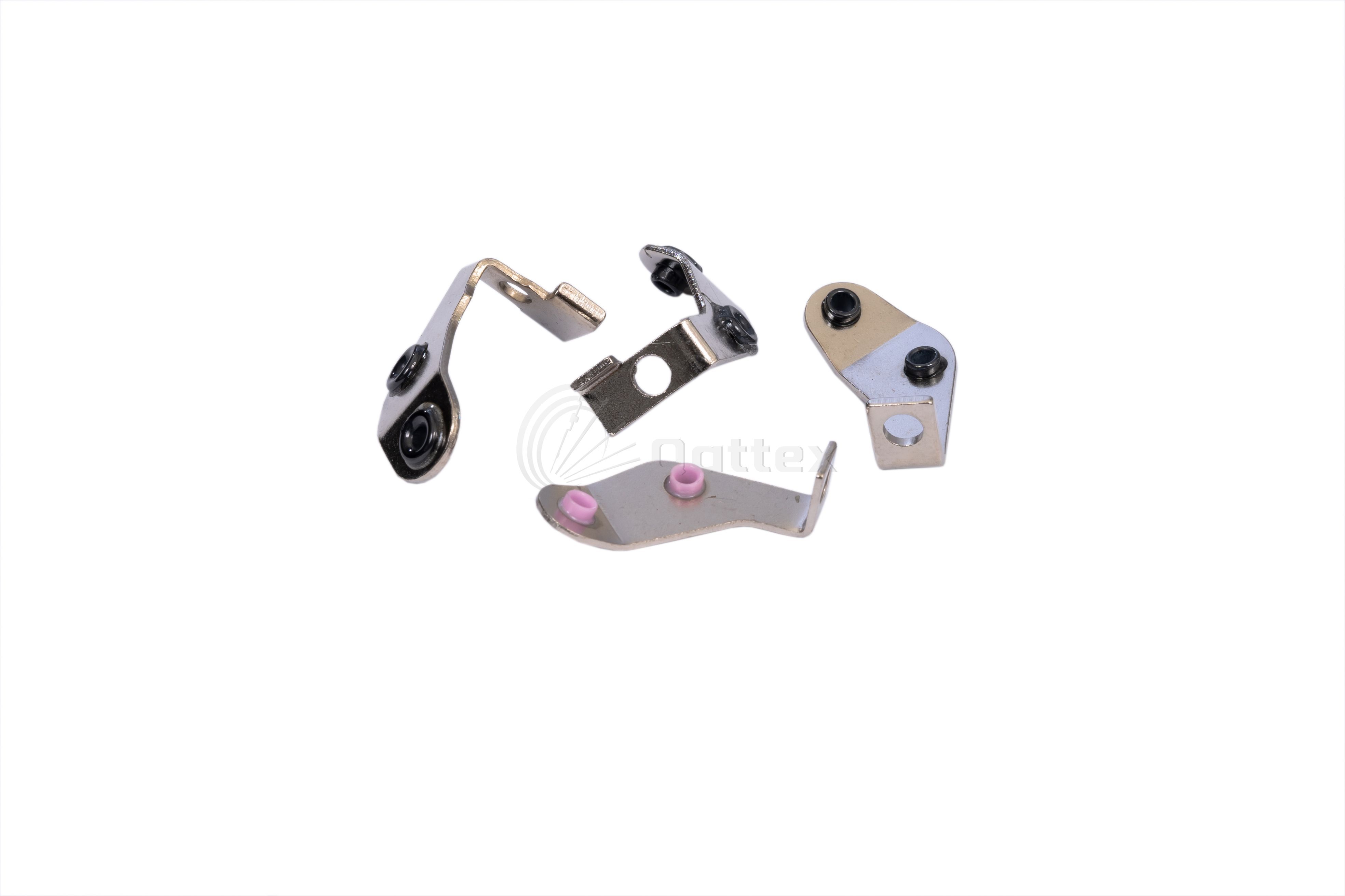 Piercing Ears for Circular Knitting Machines | Qattex