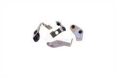Piercing Ears for Circular Knitting Machines | Qattex