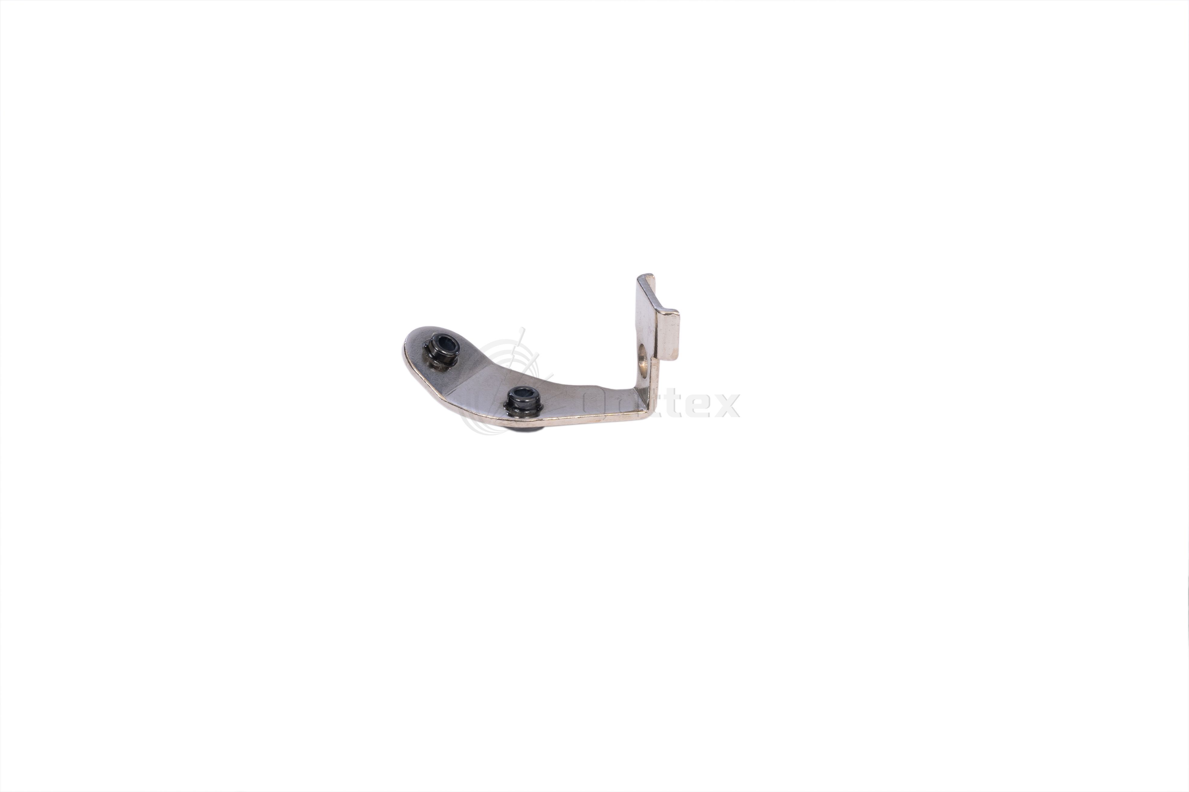 Piercing Ears for Circular Knitting Machines | Qattex