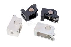 Yarn Guide Seat for Circular Knitting Machines – Spare Parts | Qattex