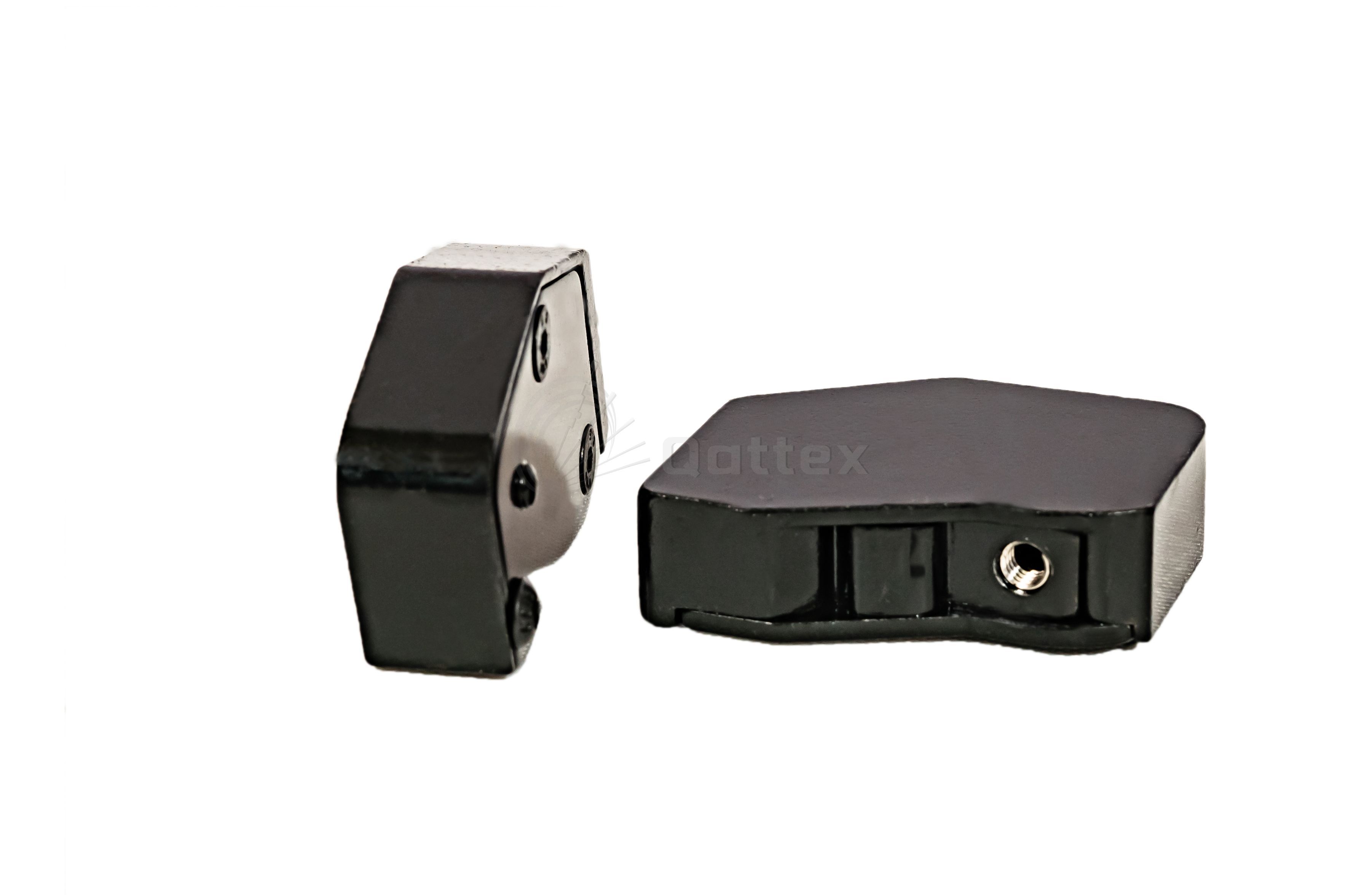 Yarn Guide Seat Type 2 for Circular Knitting Machines | Qattex