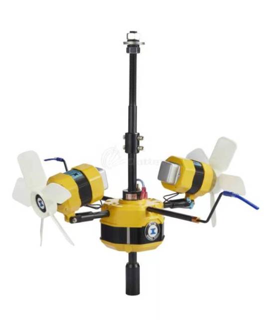 Middle Deduster ShengSong SS90A