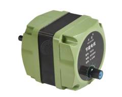 Upper Section Deduster TaiGuan Motor for TG74