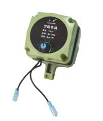 Upper Section Deduster TaiGuan Motor for TG74