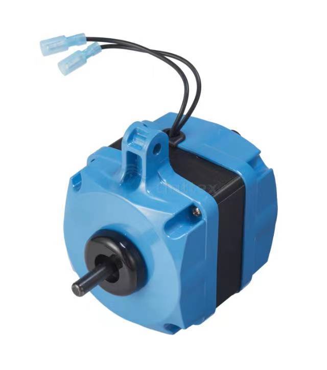 Upper Section Deduster ShengSong Motor for SS74