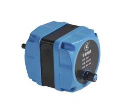 Upper Section Deduster ShengSong Motor for SS74