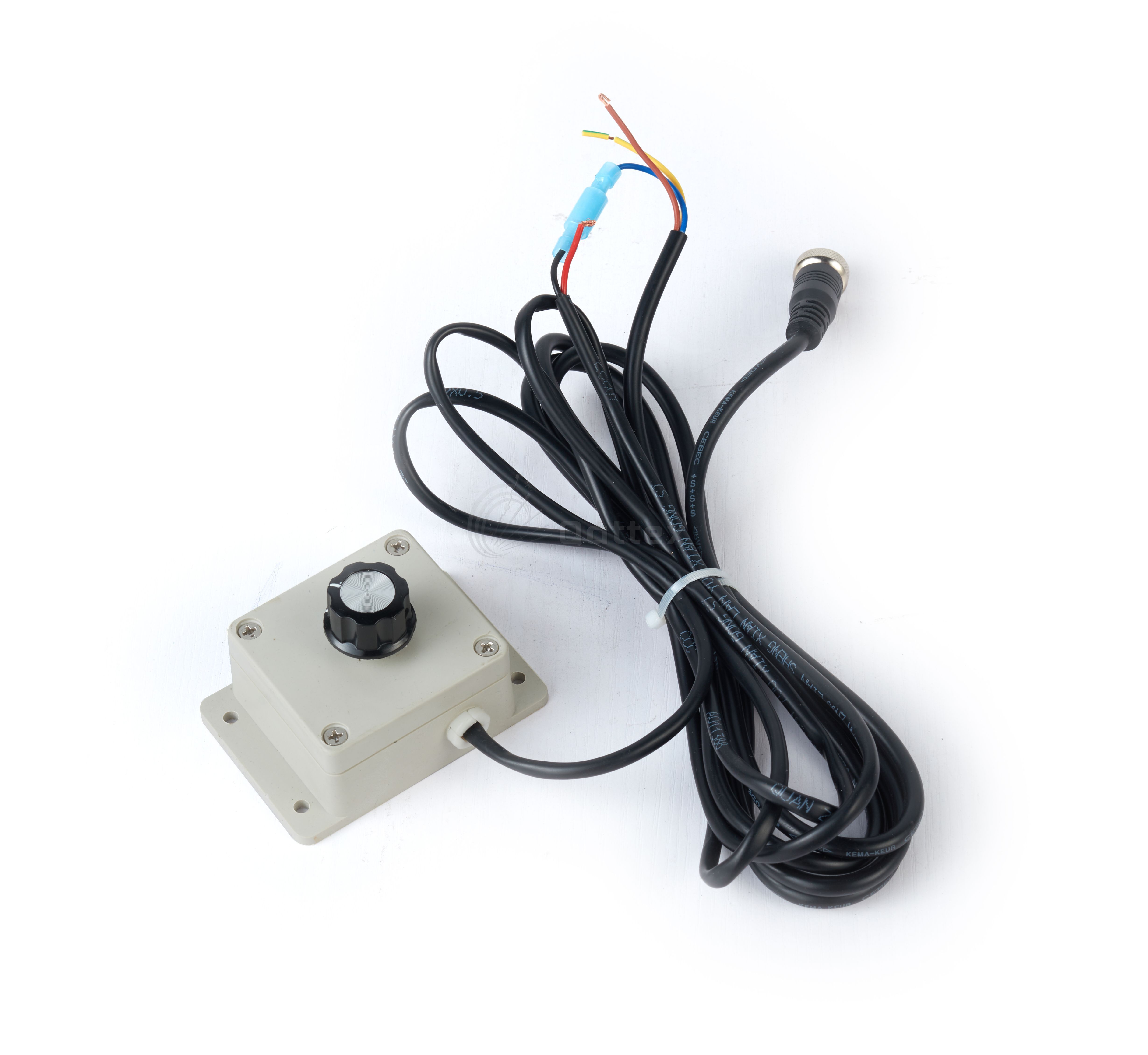 Speed Governor for Circular Knitting Machines – Spare Parts | Qattex