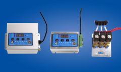 ShengSong Energy saving air controller