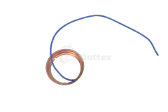 Conductive copper ring - New model