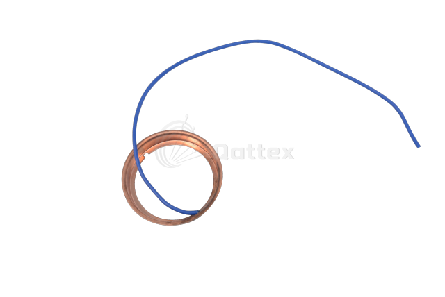 Conductive copper ring - New model