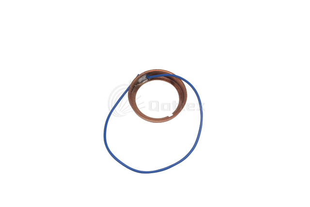 Conductive copper ring - New model