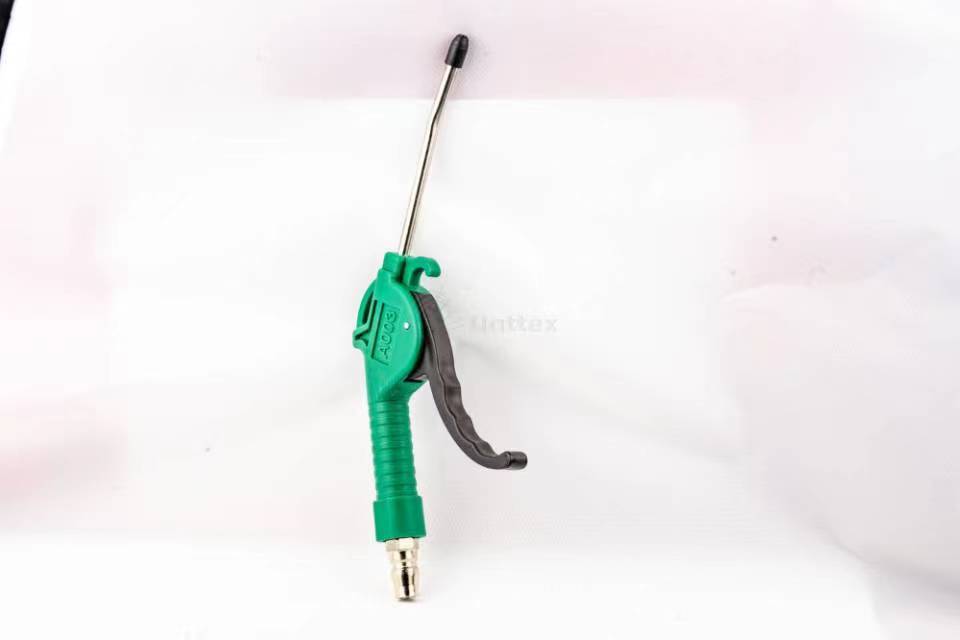 AIA Air Gun for Circular Knitting Machines | Qattex
