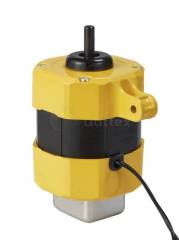 Middle Deduster Motor for ShengSong SS90A