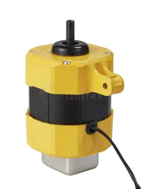 Middle Deduster Motor for ShengSong SS90A