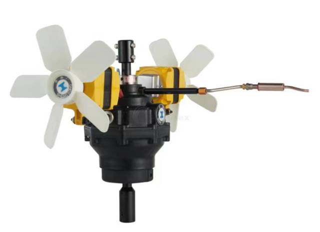 Middle Deduster ShengSong SS93C