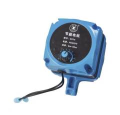 Upper Section Deduster ShengSong Motor for SS74