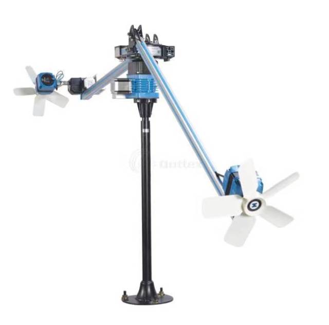 Upper Section Deduster ShengSong SS74