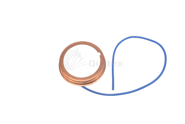Conductive copper ring - New model