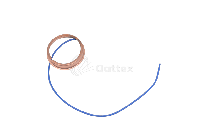 Conductive copper ring - New model