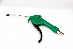 AIA Air Gun for Circular Knitting Machines | Qattex