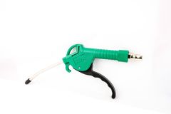 AIA Air Gun for Circular Knitting Machines | Qattex