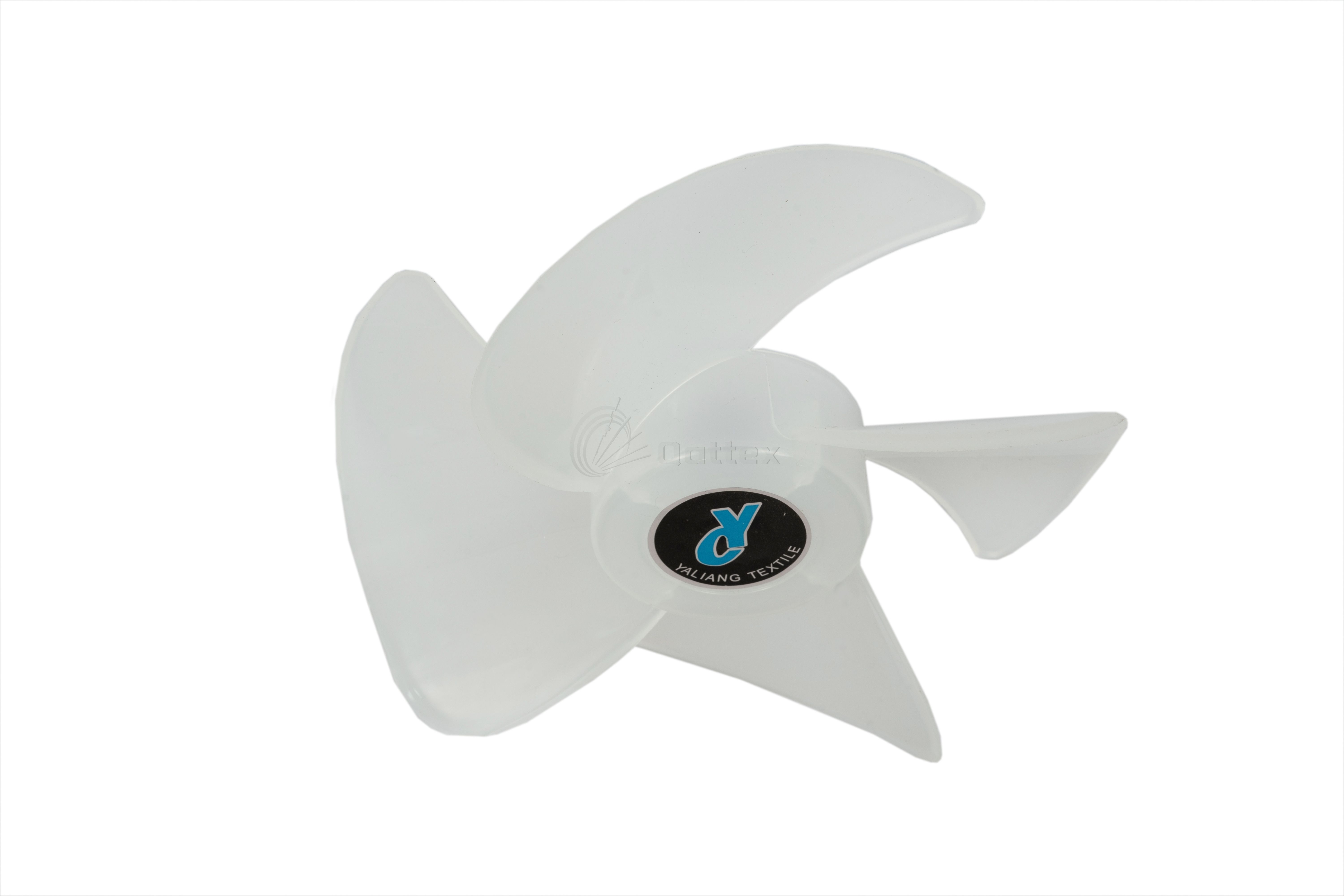 CY Fan Blade for ShengSong Deduster | Qattex