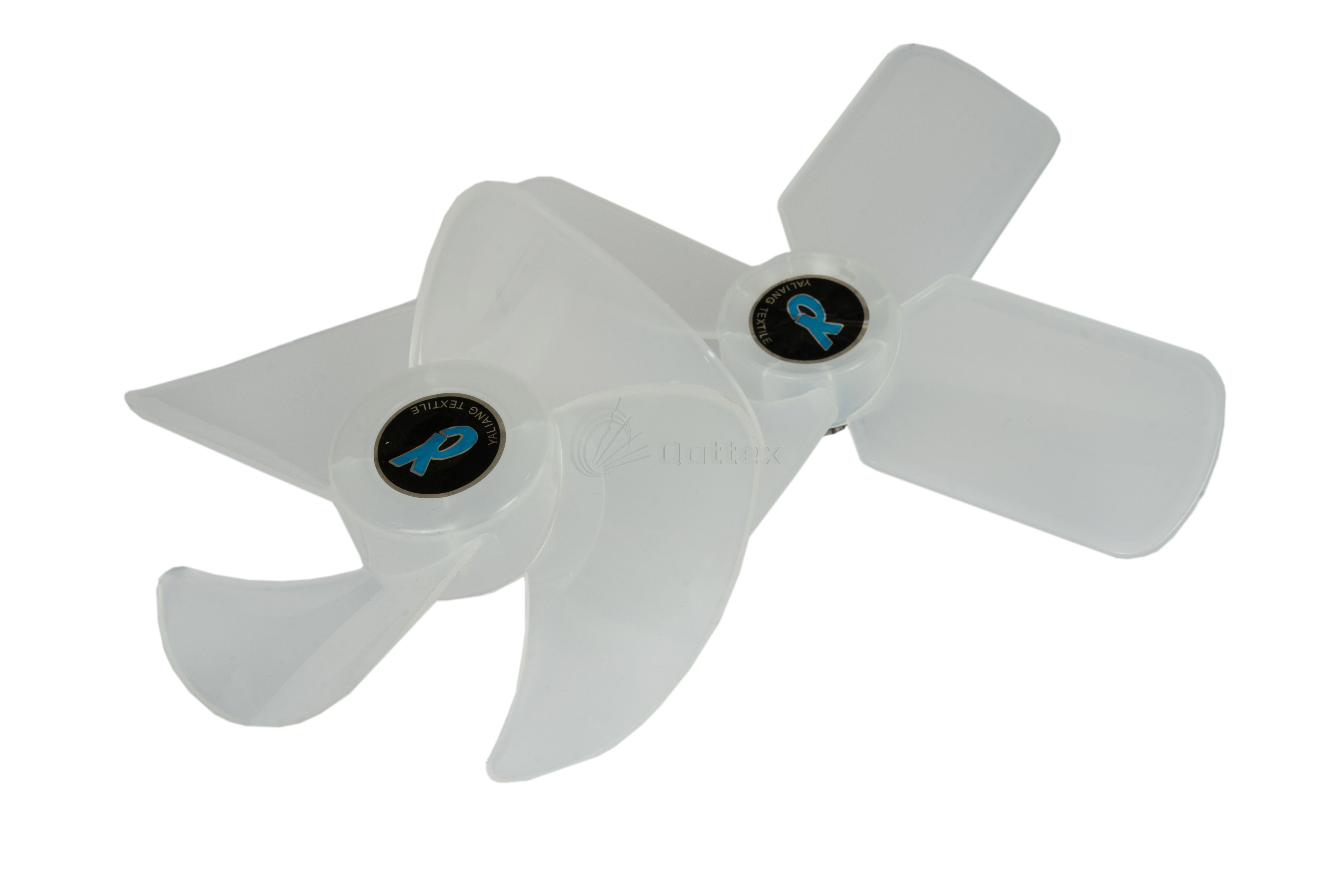 CY Fan Blade for ShengSong Deduster | Qattex