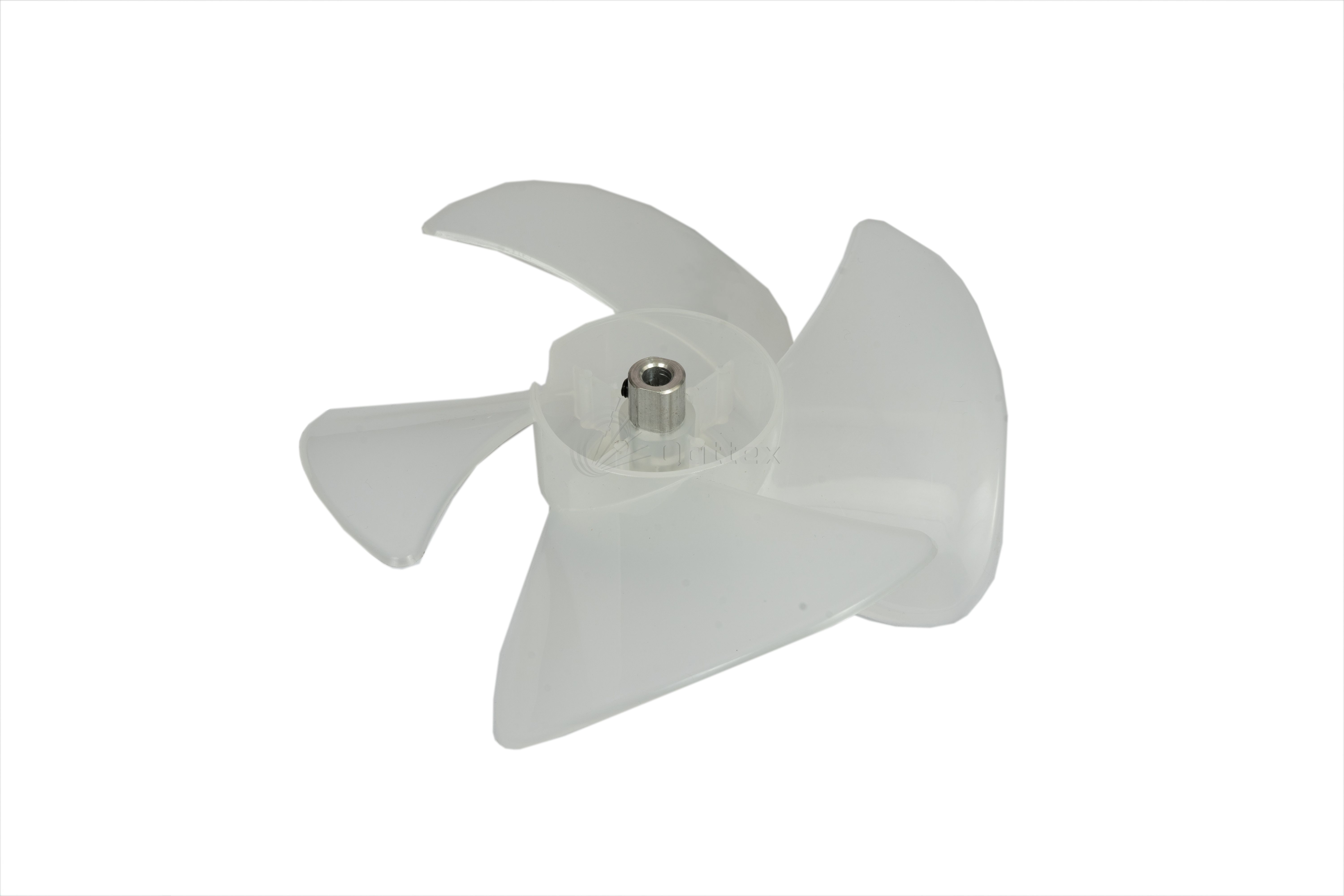 CY Fan Blade for ShengSong Deduster | Qattex