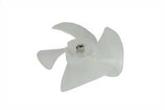 CY Fan Blades for ShengSong Deduster – Circular Knitting Machine Spare Parts | Qattex