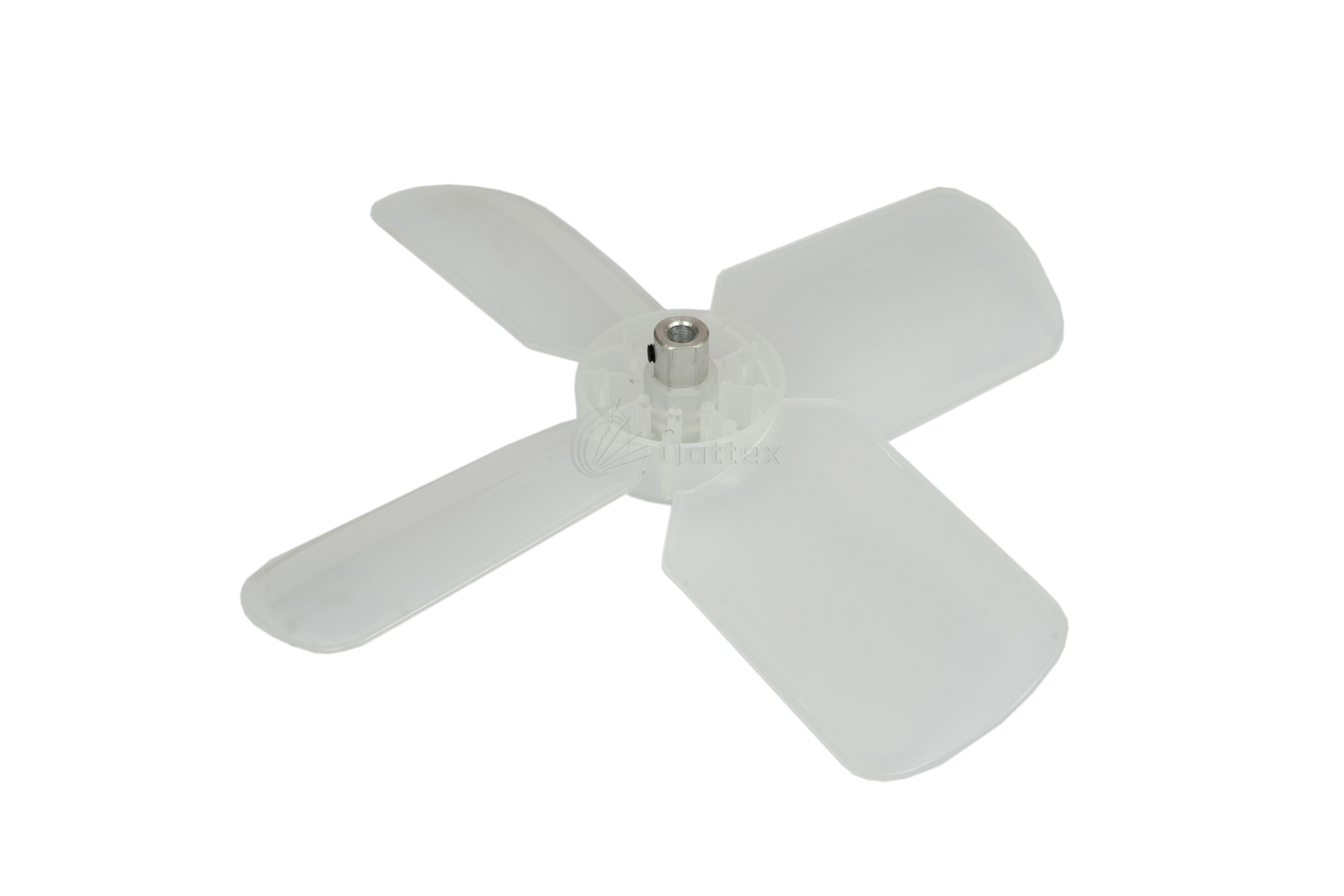 CY Fan Blade for ShengSong Deduster | Qattex