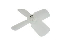 CY Fan Blades for ShengSong Deduster – Circular Knitting Machine Spare Parts | Qattex