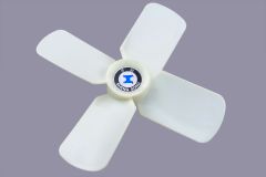 SS Fan Blade for ShengSong Deduster | Qattex