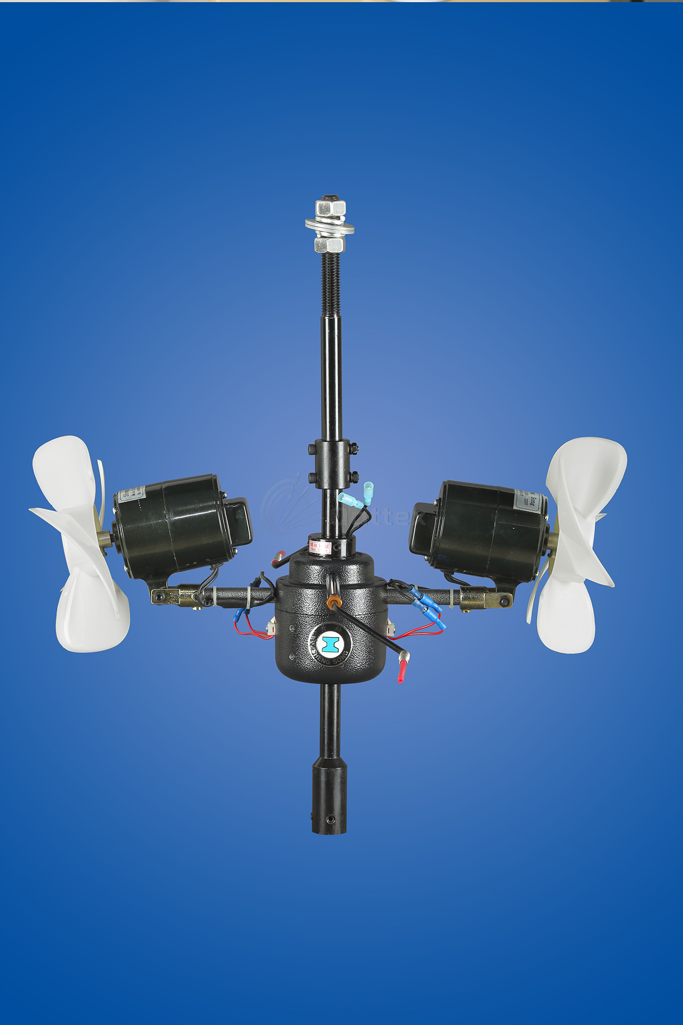 Middle Deduster ShengSong SS90