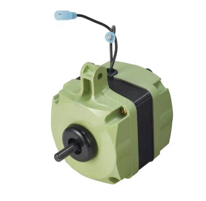 Upper Section Deduster TaiGuan Motor for TG74
