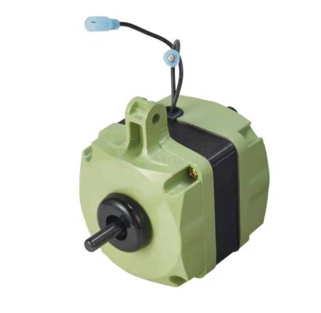 Upper Section Deduster TaiGuan Motor for TG74