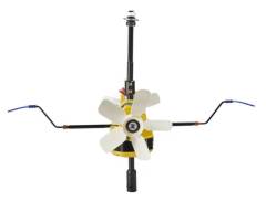 Middle Deduster ShengSong SS90A