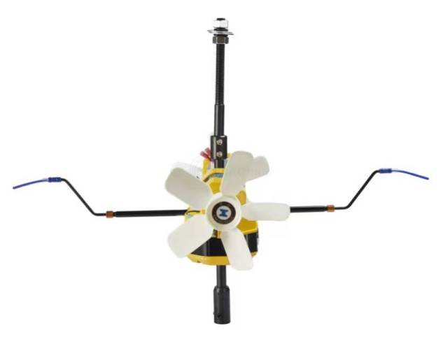 Middle Deduster ShengSong SS90A