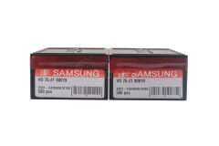 Jacquard Knitting Machine Needles