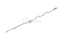 Circular Knitting Machine Needle