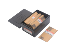 Flat Knitting Needles