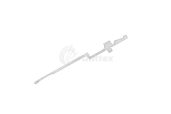 Circular Knitting Machine Needle, Short needle (Standard)