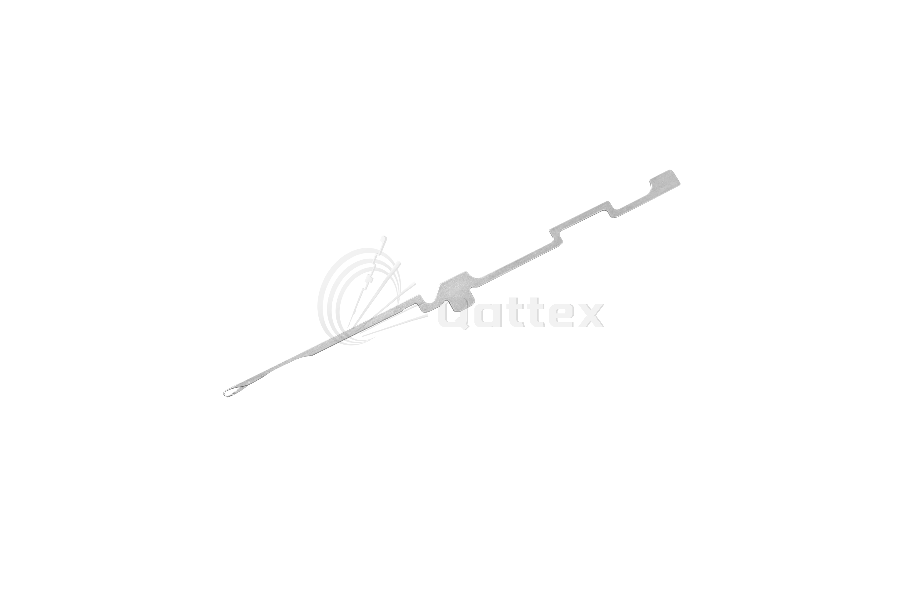 Circular Knitting Machine Needles (Import version)