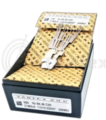 Standard Line Series Circular Knitting Machine Needles