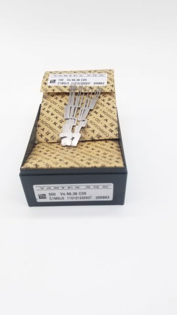 YANTEX Standard Line Series Circular Knitting Machine Needles