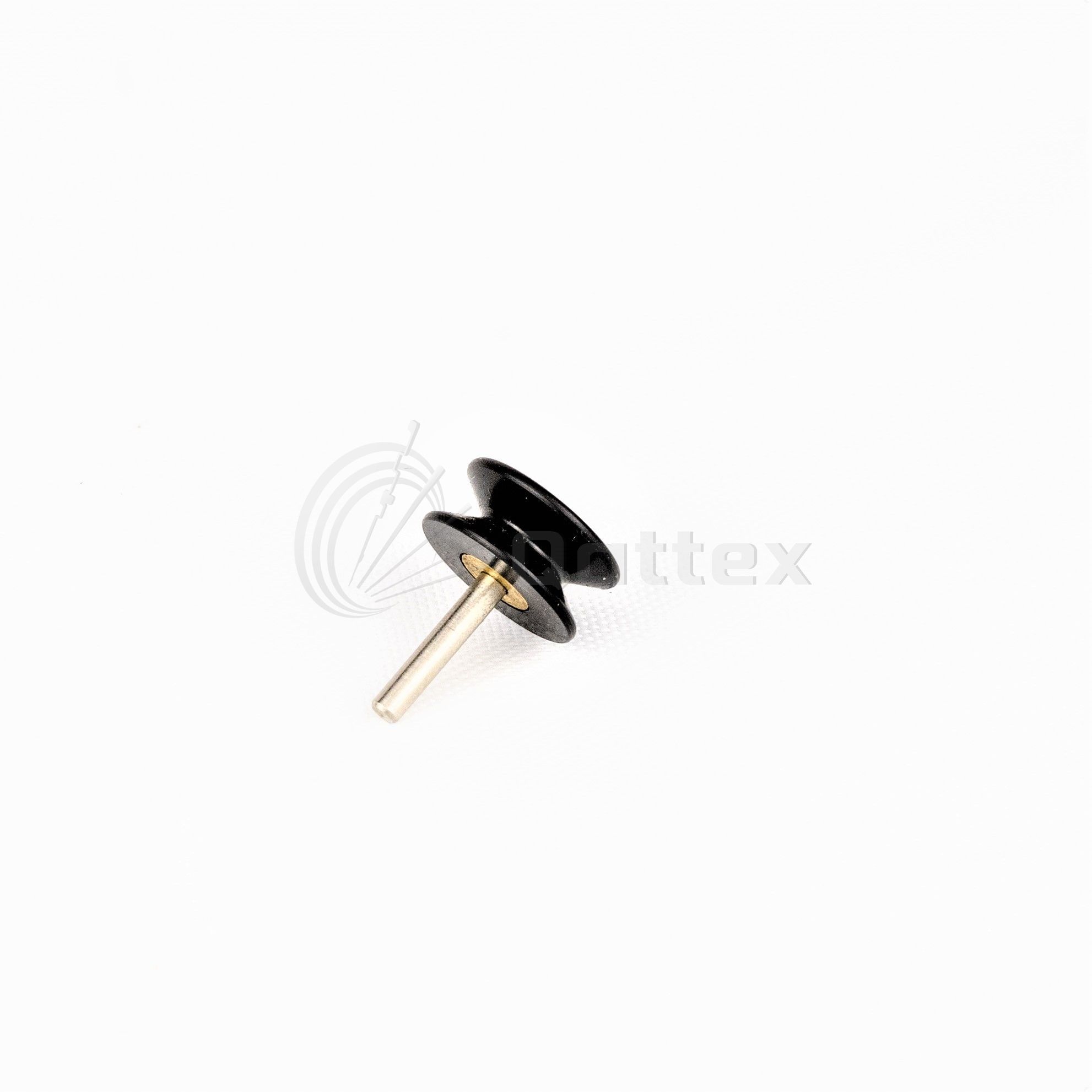 Dot Guide Pulley Lycra Guide Spare Parts for Circular Knitting Machine (Straight Short)