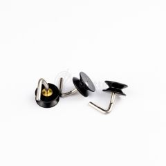 Dot Guide Pulley Spare Parts for Circular Knitting Machine (short bend)